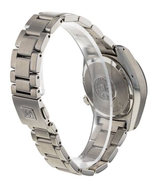 Grand Seiko Sport Collection SBGN019 Image 3